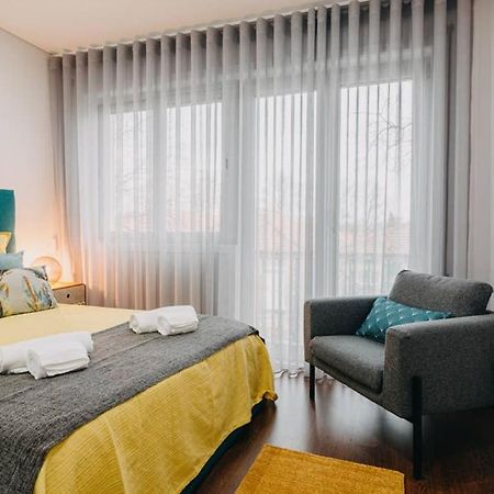 Lechartier Oporto Apartments 4 Ngoại thất bức ảnh