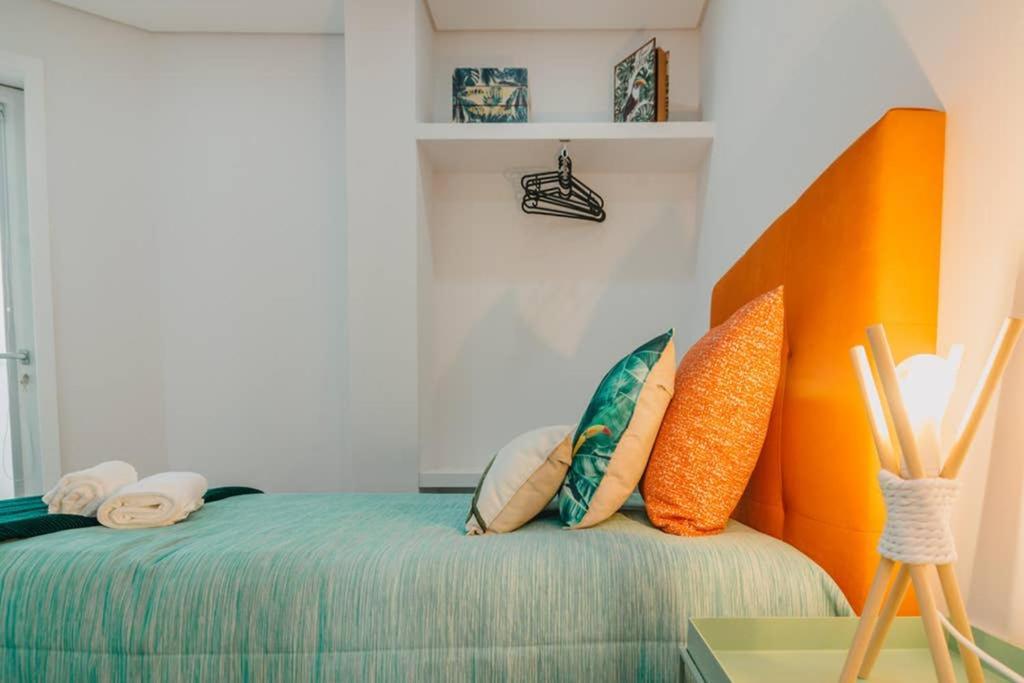 Lechartier Oporto Apartments 4 Ngoại thất bức ảnh
