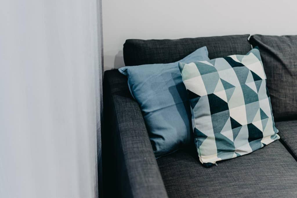 Lechartier Oporto Apartments 4 Ngoại thất bức ảnh