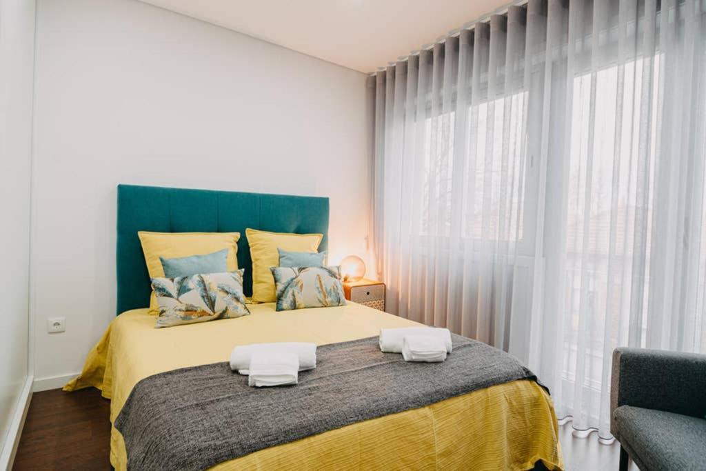 Lechartier Oporto Apartments 4 Ngoại thất bức ảnh
