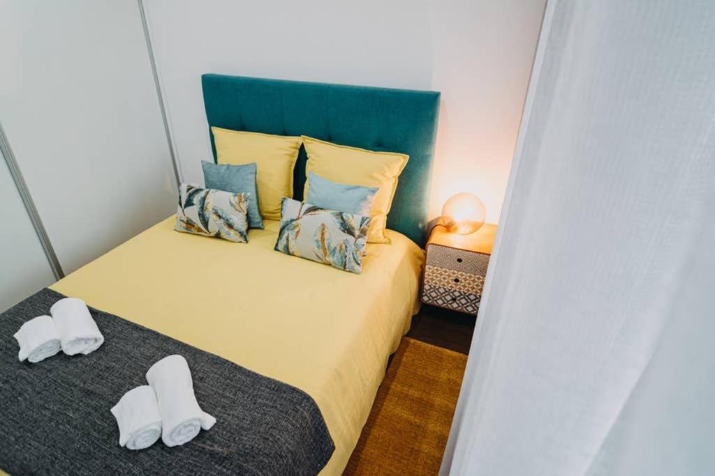Lechartier Oporto Apartments 4 Ngoại thất bức ảnh