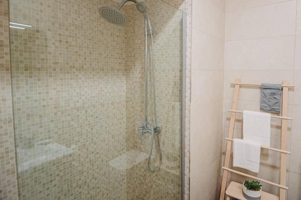 Lechartier Oporto Apartments 4 Ngoại thất bức ảnh