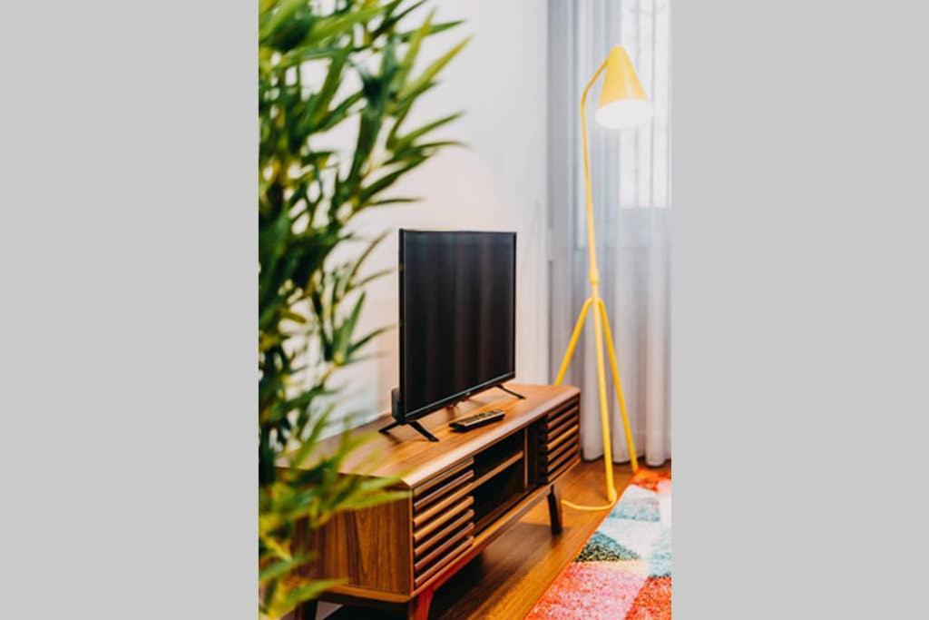 Lechartier Oporto Apartments 4 Ngoại thất bức ảnh