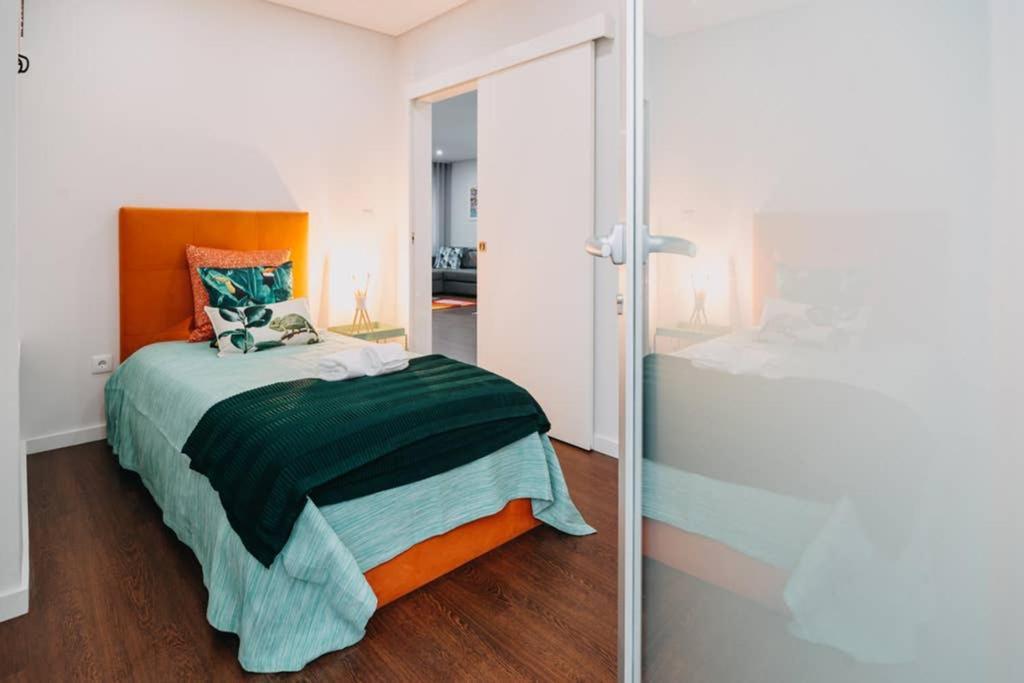 Lechartier Oporto Apartments 4 Ngoại thất bức ảnh