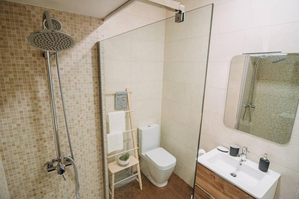 Lechartier Oporto Apartments 4 Ngoại thất bức ảnh