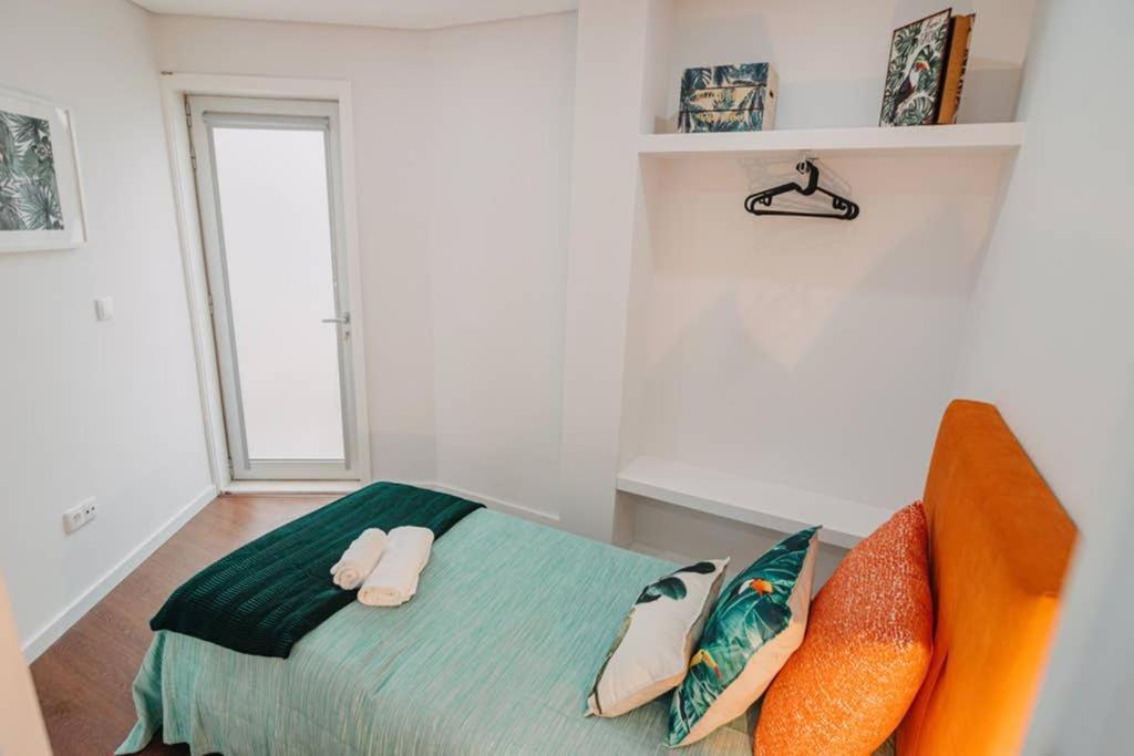Lechartier Oporto Apartments 4 Ngoại thất bức ảnh
