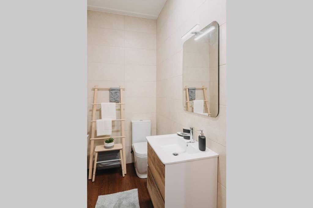 Lechartier Oporto Apartments 4 Ngoại thất bức ảnh