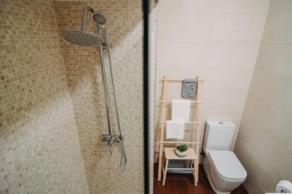 Lechartier Oporto Apartments 4 Ngoại thất bức ảnh