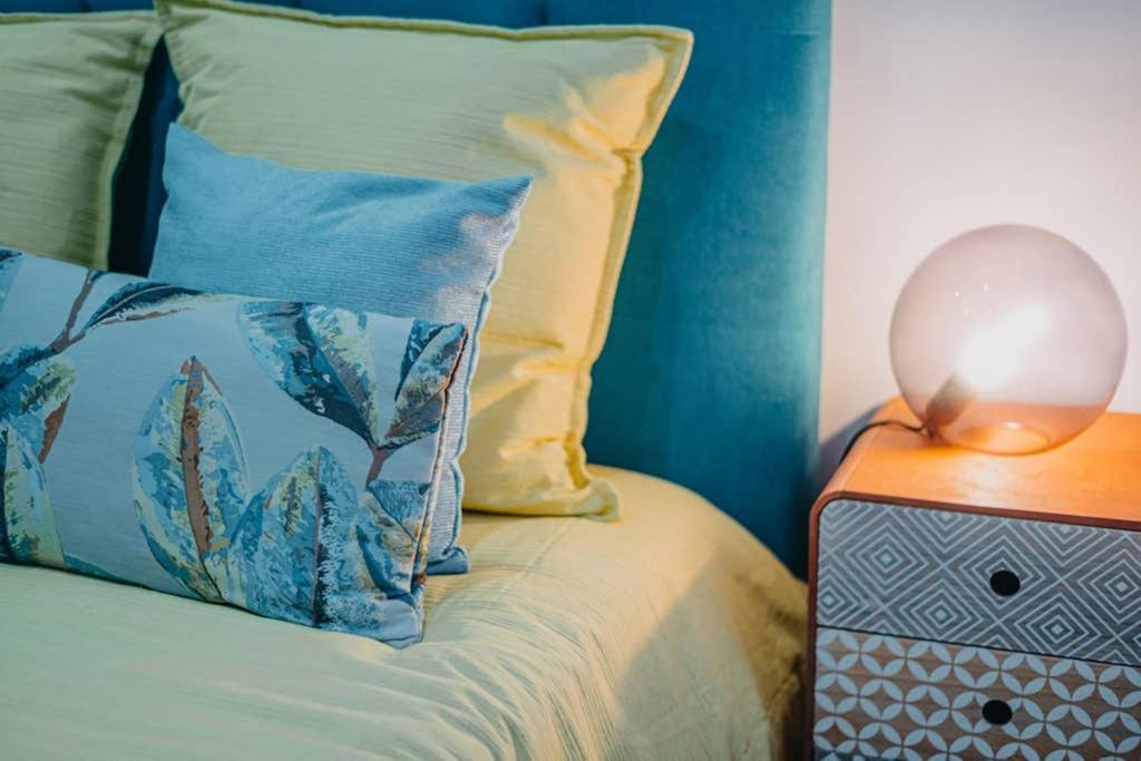 Lechartier Oporto Apartments 4 Ngoại thất bức ảnh